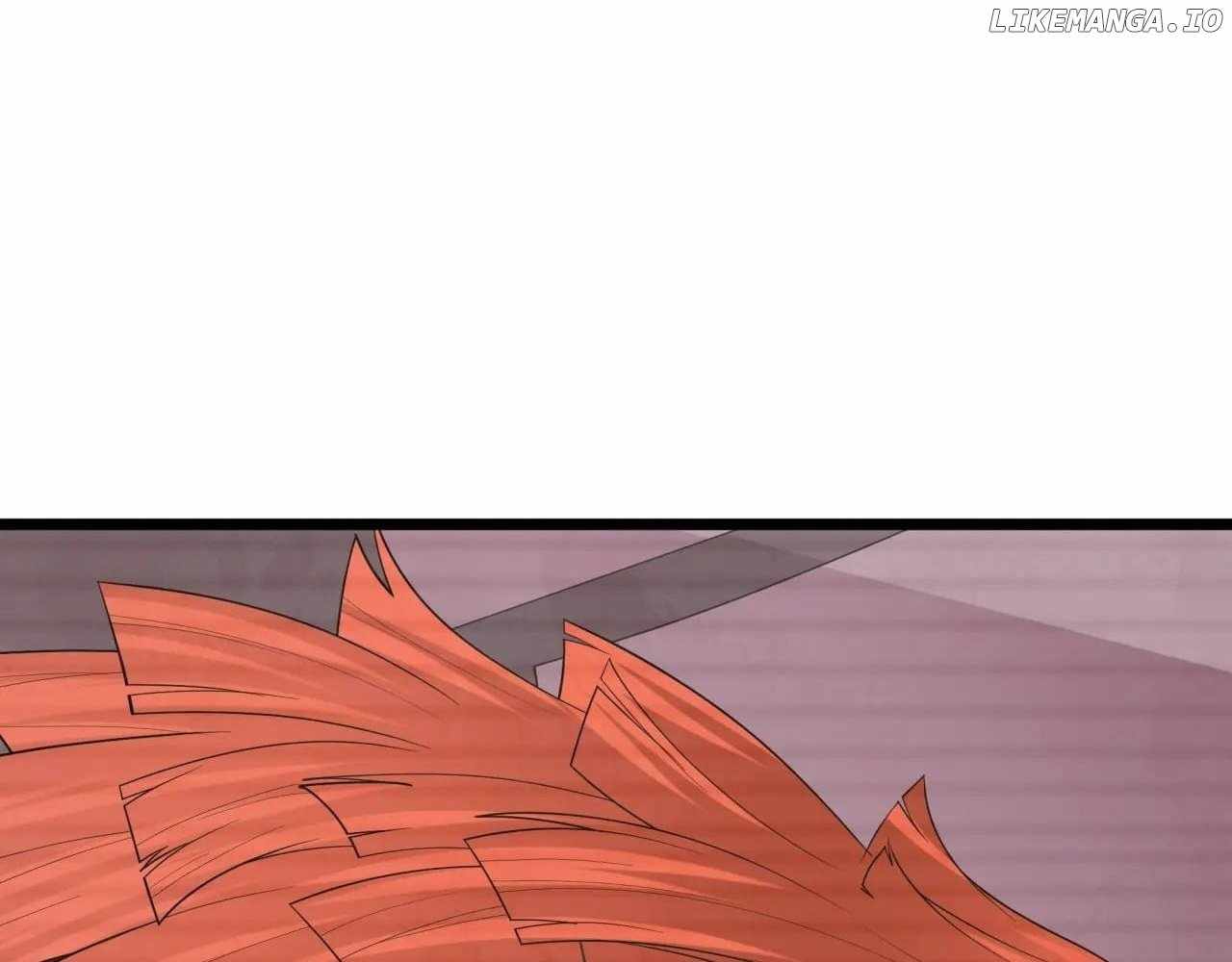 Age of Terror Chapter 486 55